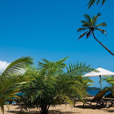 Club Santana Beach & Resort Exteriör bild