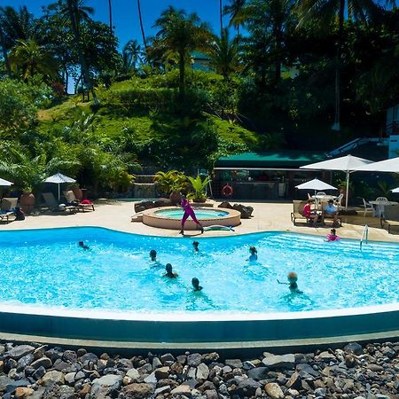 Club Santana Beach & Resort Exteriör bild