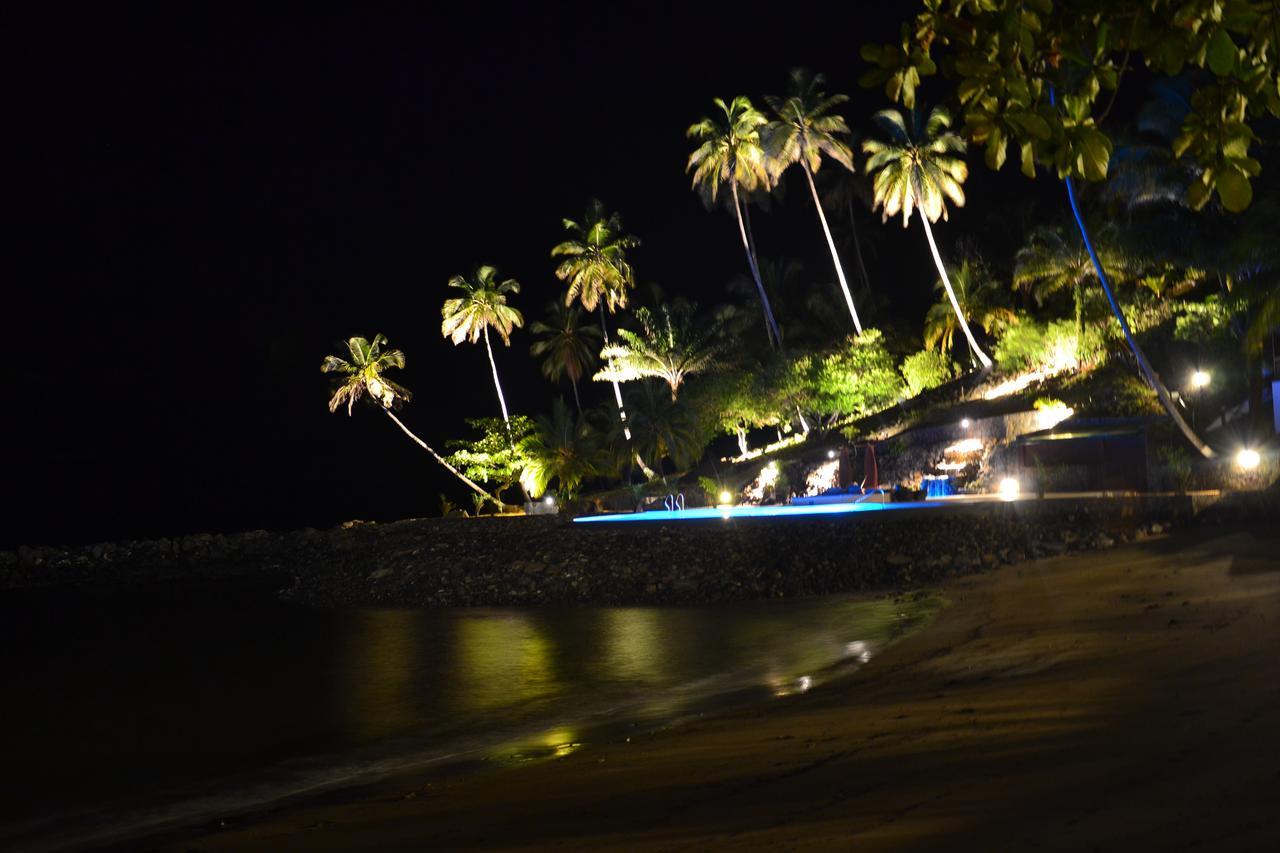 Club Santana Beach & Resort Exteriör bild