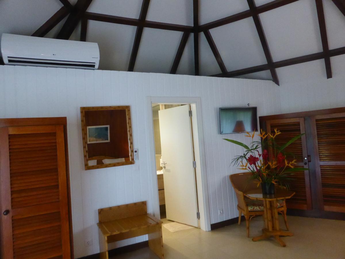 Club Santana Beach & Resort Exteriör bild